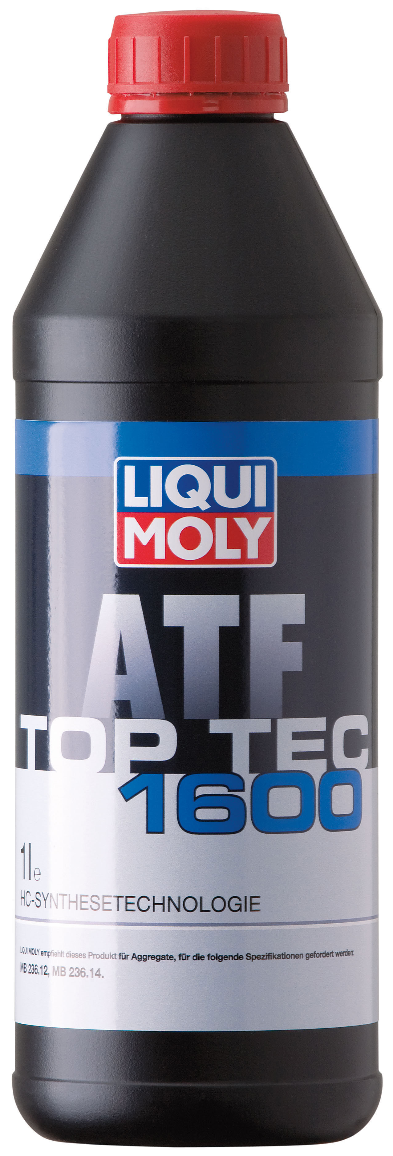 Liqui Moly Top Tec ATF 1600 1l