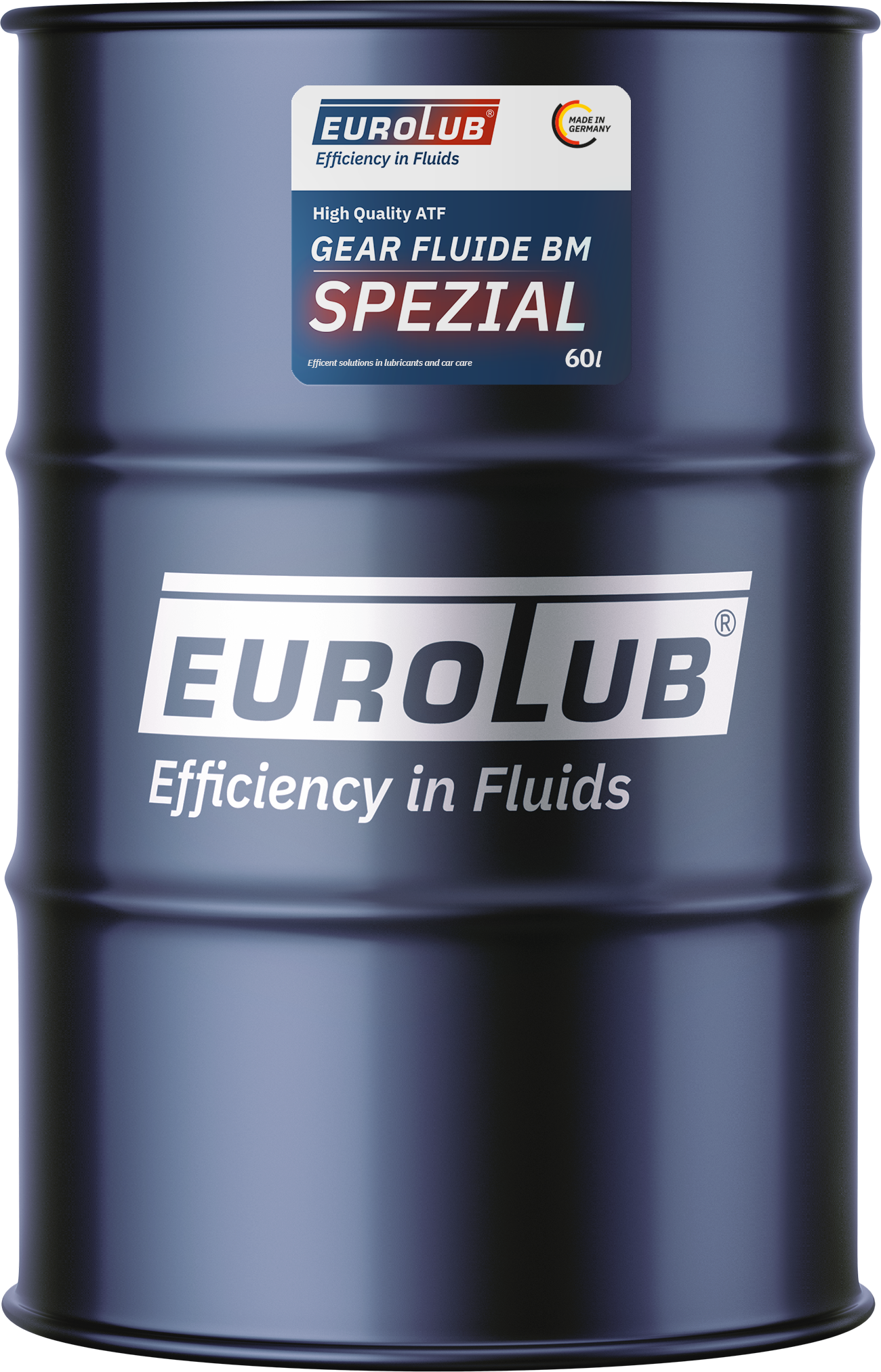 Eurolub Gear Fluide BM Spezial ATF Getriebeöl 60l Fass