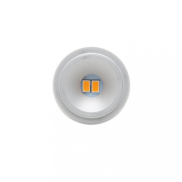 LIMOX LED Glassockel T20 WY21W 26x 3030 SMD Orange 100 % Canbus Inside
