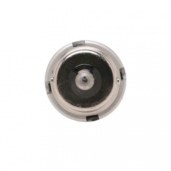 LIMOX LED Metalsockel P21W Ba15s 26x 3030 SMD Weiß 100 % Canbus Inside