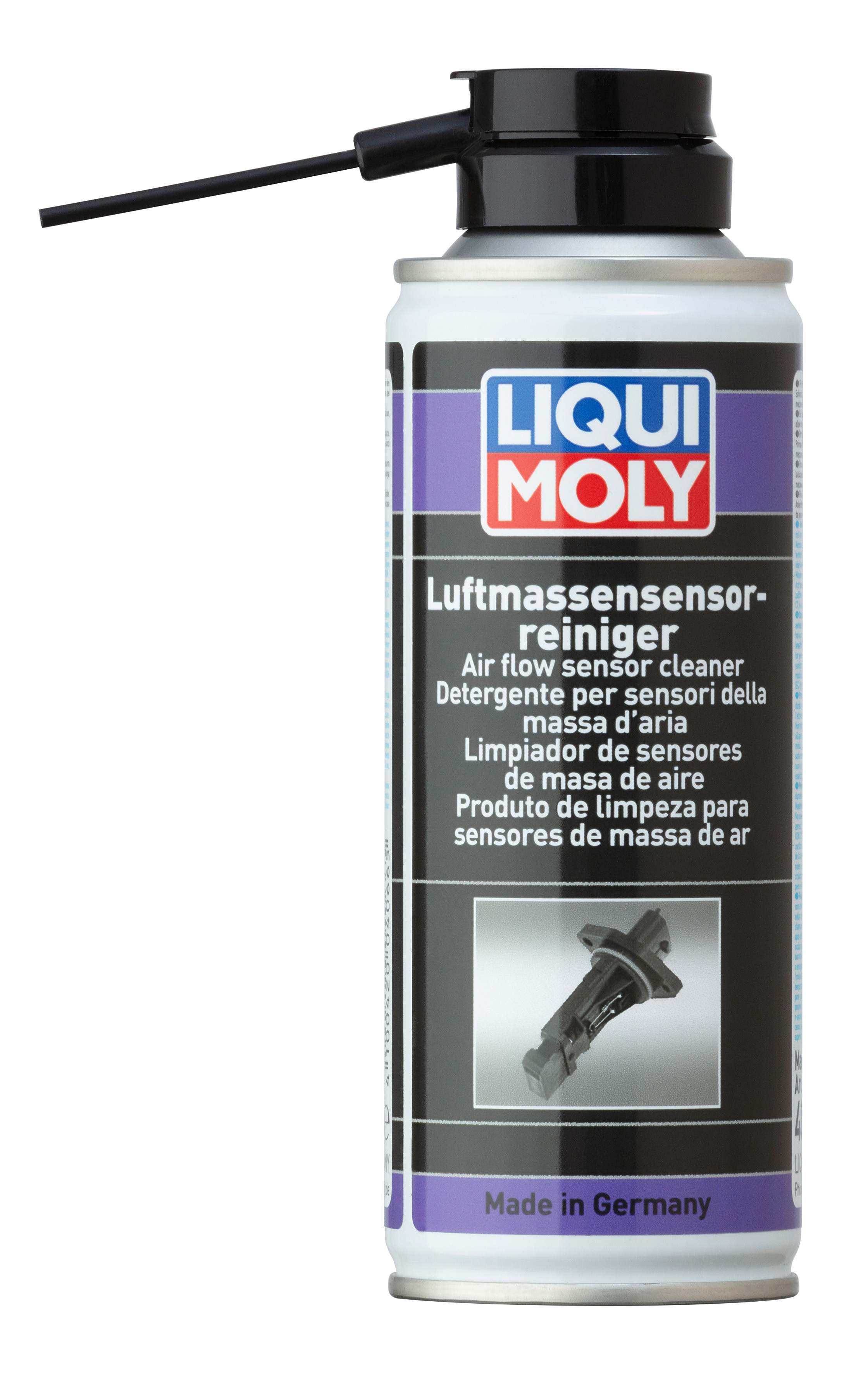 Liqui Moly  Luftmassensensor-Reiniger 200ml