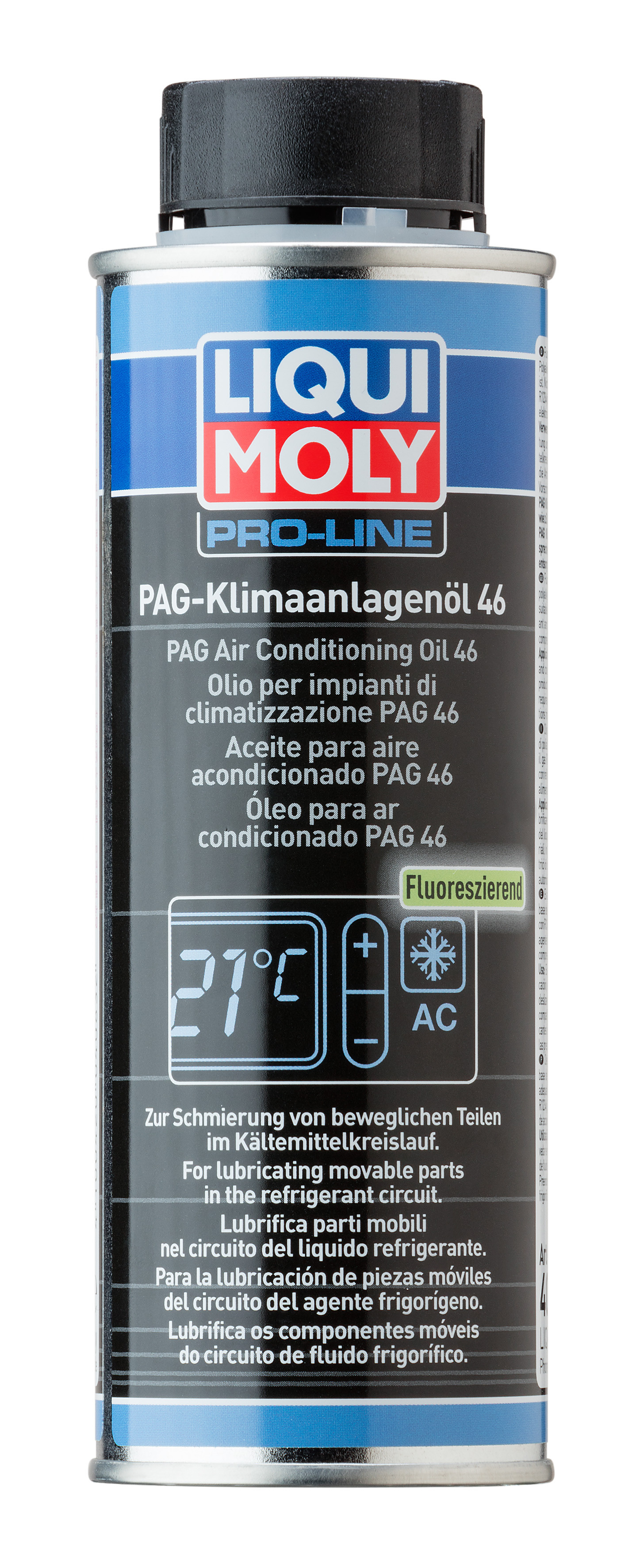 Liqui Moly PAG Klimaanlagenöl 46 250ml