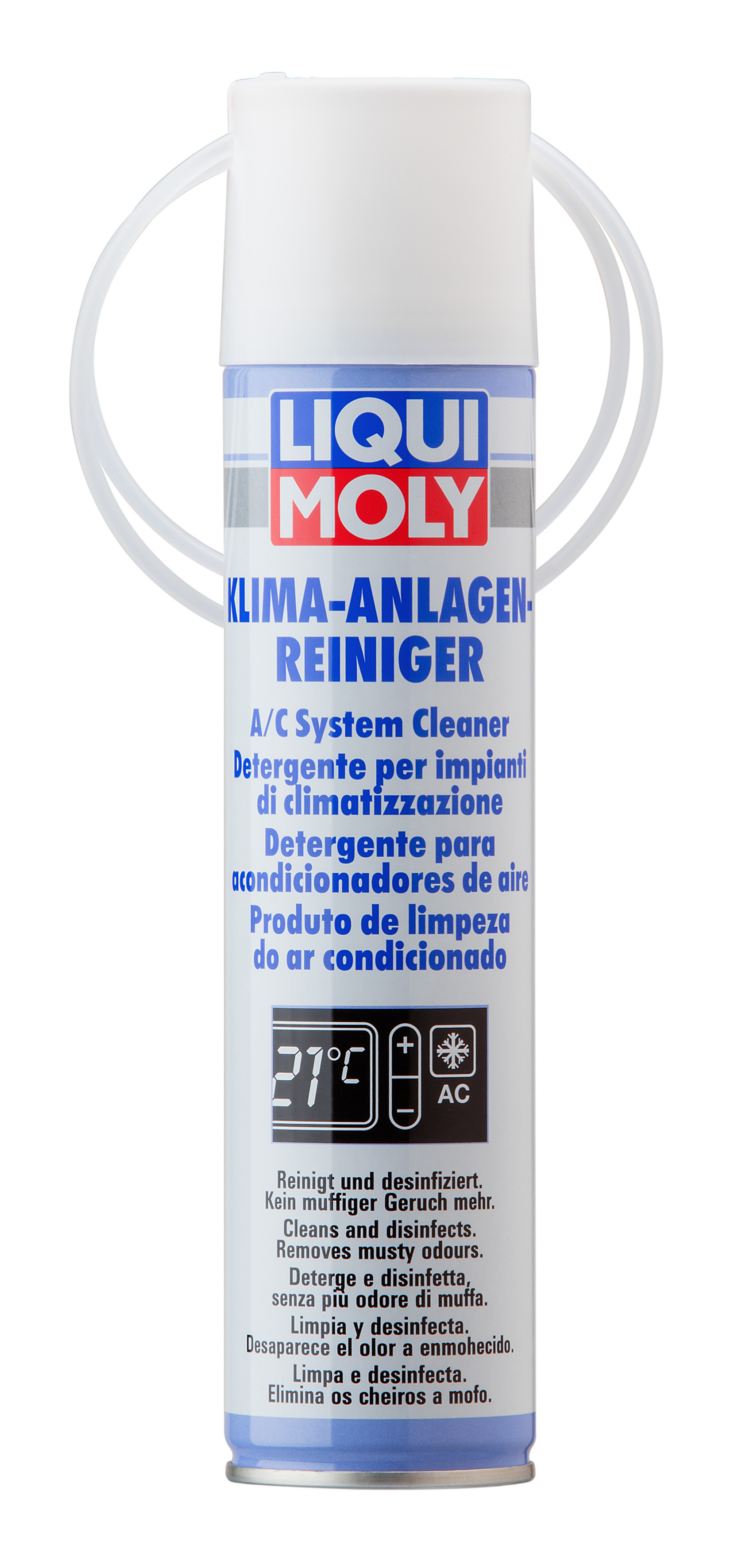 Liqui Moly Klima-Anlagen-Reiniger 250ml