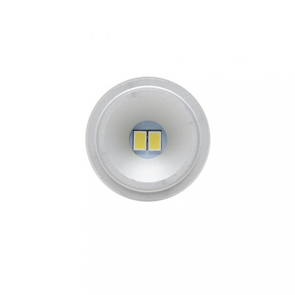 LIMOX LED Metalsockel P21/5W Bay15d 26x 3030 SMD Weiß 100 % Canbus Inside