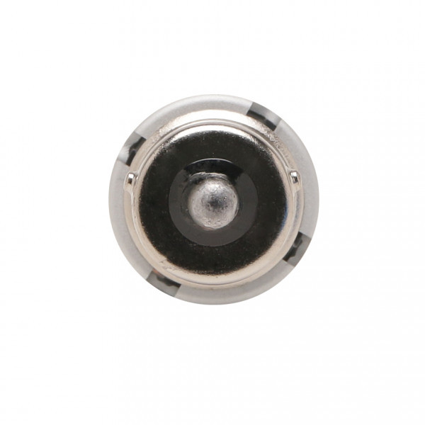 LIMOX LED Metalsockel PY21W Bau15s 26x 3030 SMD Orange 100 % Canbus Inside