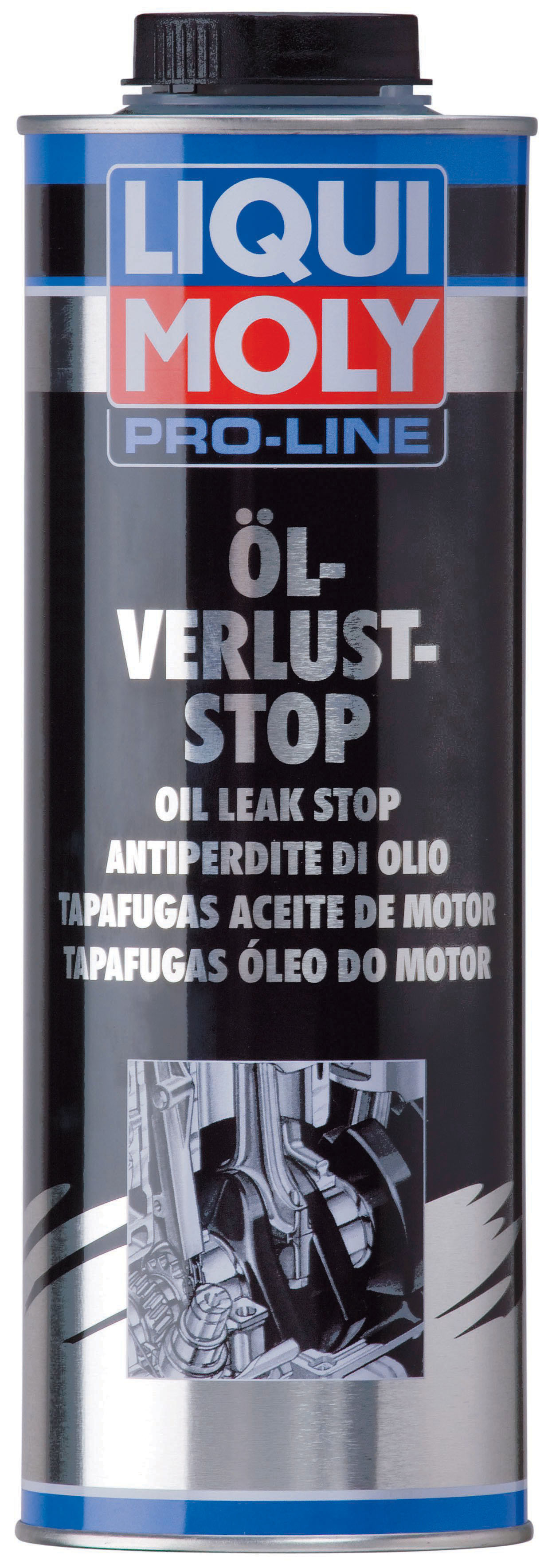 Liqui Moly Pro Line Öl Verlust Stop 1l