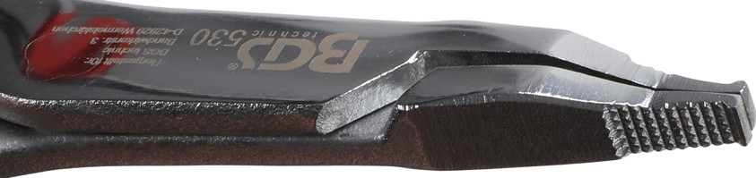 BGS Montagezange | 220 mm