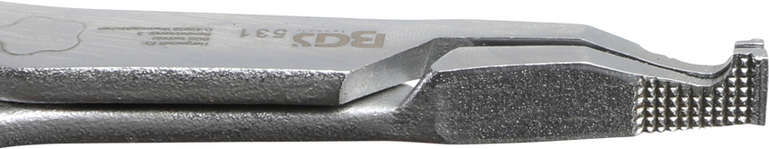 BGS Montagezange | 225 mm