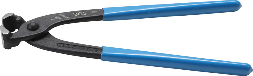 BGS Rabitzzange | DIN ISO 9242-A | 275 mm