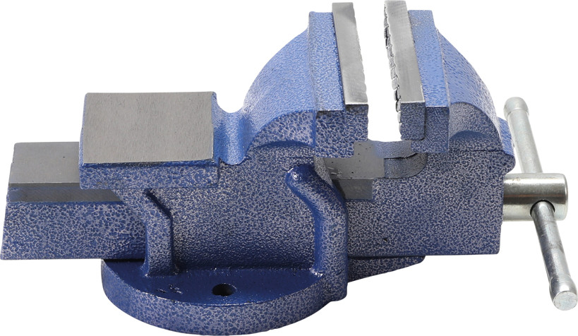 BGS Parallel-Schraubstock | 100 mm Spannbacken