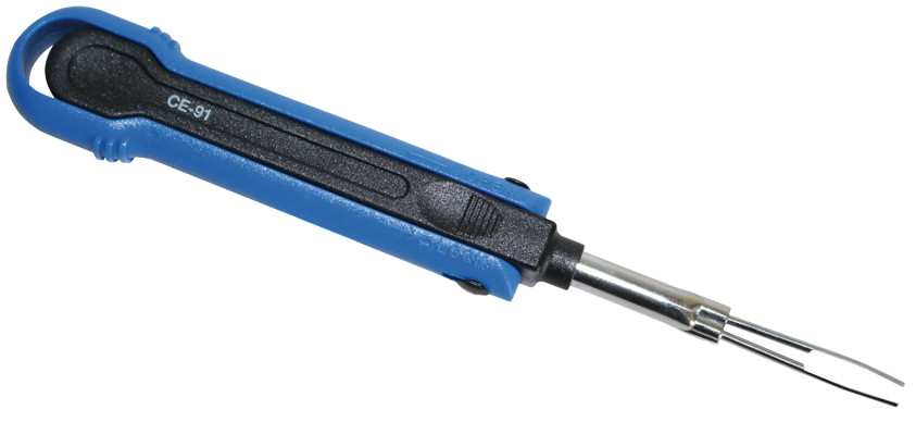 BGS Kabelverbinder-Lösewerkzeug CE91