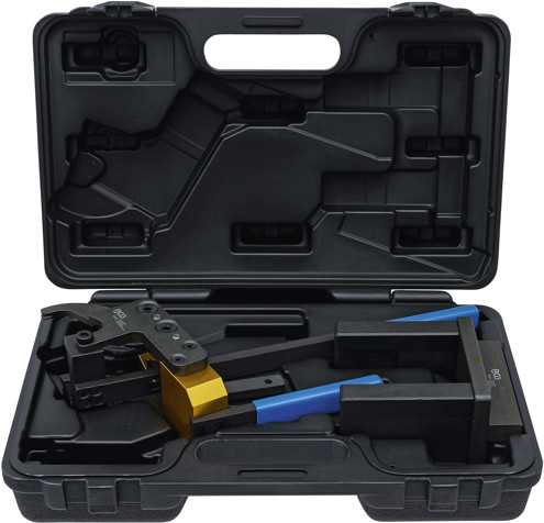 BGS Zwischenhebelfeder-Werkzeug | für BMW B38 / B48