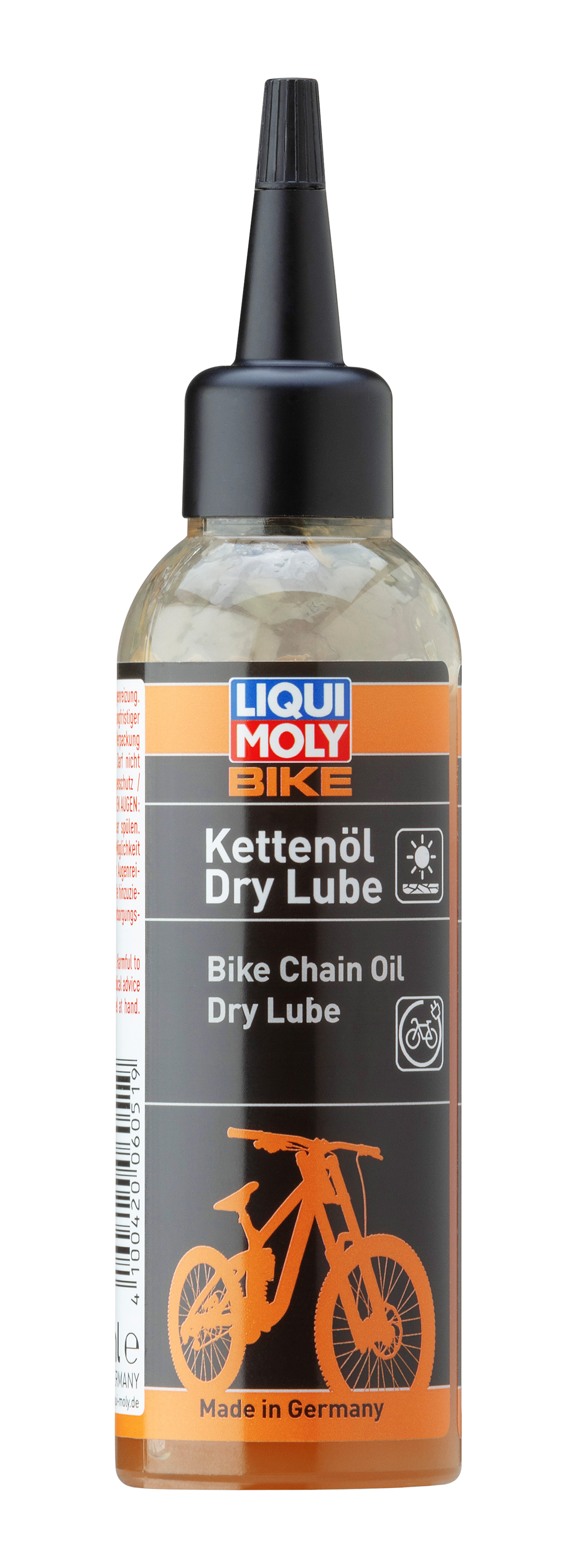 Liqui Moly 6051 Bike Kettenöl Dry Lube 100ml