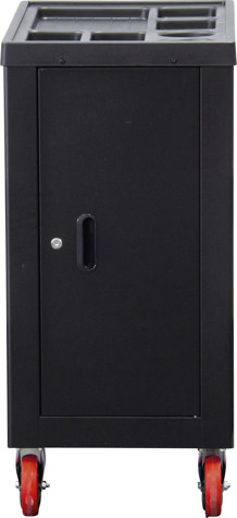 BGS Werkstattwagen | 7 Schubladen | 1 Seitentür | leer