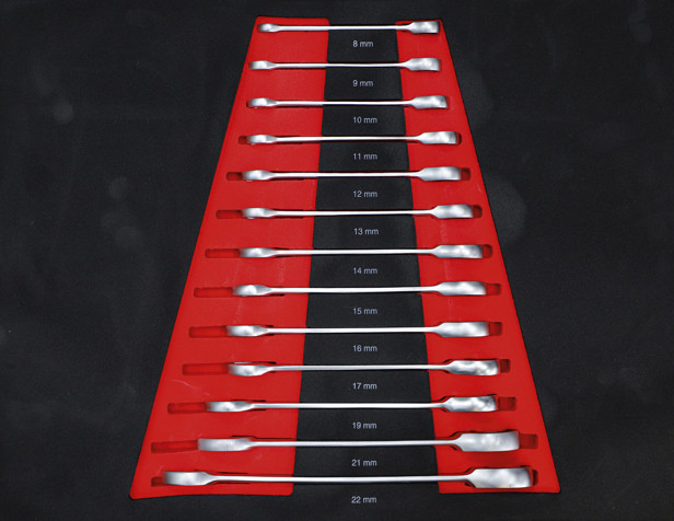 BGS Werkstattwagen | 7 Schubladen | 1 Seitentür | mit 250 Werkzeugen