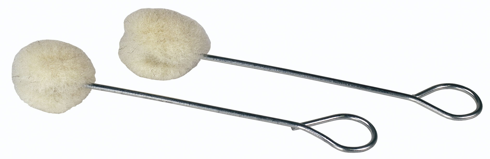 Liqui Moly Applikatoren/Wollwischer 1 Stk.