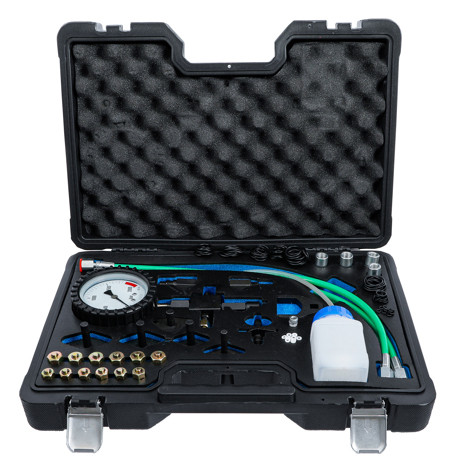 BGS Common-Rail-Hochdruck-Tester