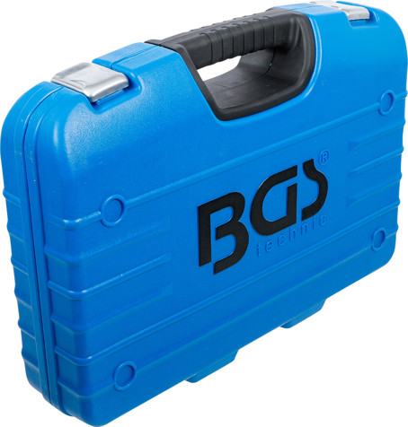 BGS Motor-Einstellwerkzeug-Satz | für BMW S54 | 8-tlg.