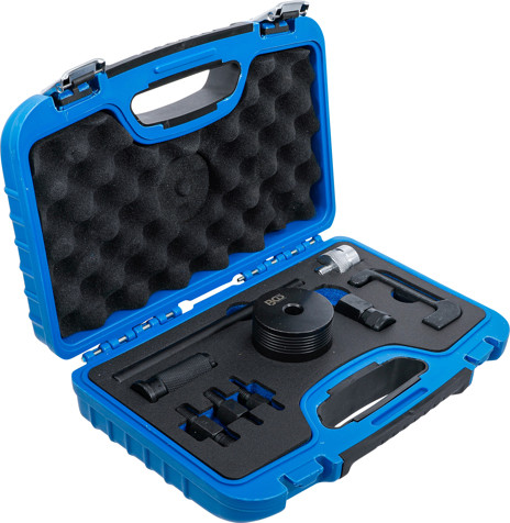 BGS Diesel-Injektoren-Auszieher-Satz | 9-tlg.