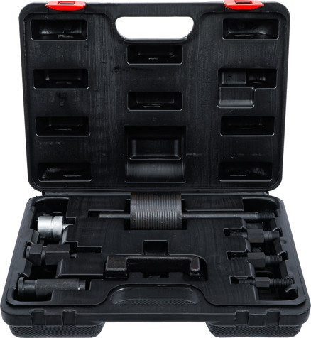 BGS Diesel-Injektoren-Auszieher-Satz | 8-tlg.