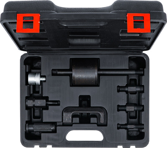 BGS Diesel-Injektoren-Auszieher-Satz | 8-tlg.