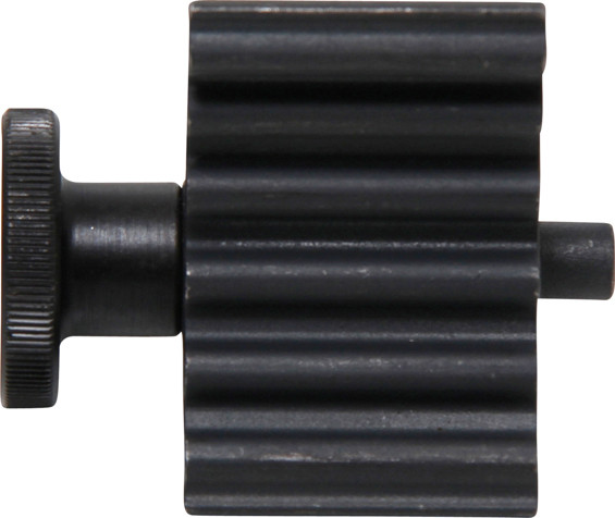 BGS Arretierwerkzeug für Kurbelwellen-Zahnriemenräder | für VAG