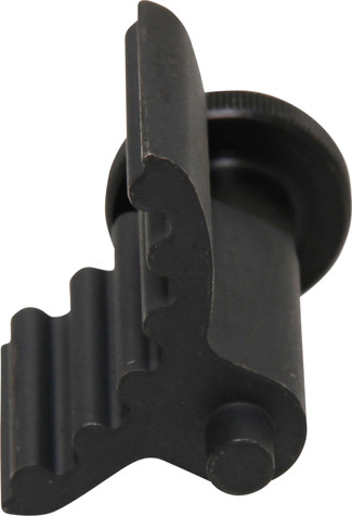 BGS Arretierwerkzeug für Kurbelwellen-Zahnriemenräder | für VAG