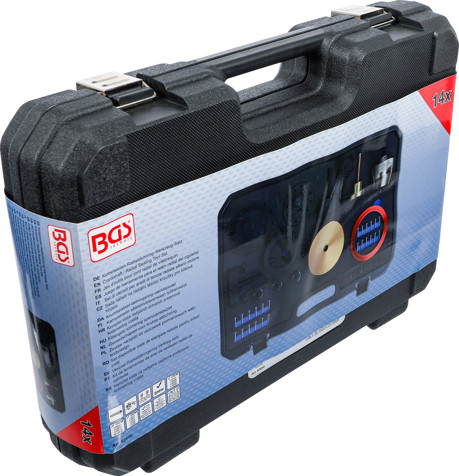 BGS Kompressionstester für Dieselmotoren