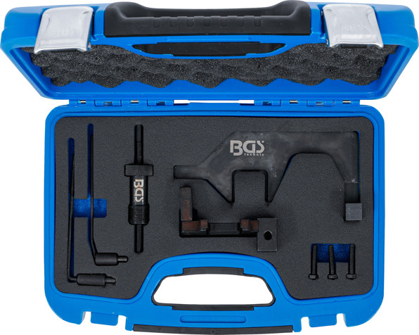 BGS Motor-Einstellwerkzeug-Satz | für BMW N13, MINI N18
