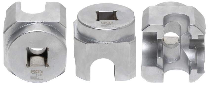 BGS CNG Flaschenventil-Schlüssel für Fiat Multipla II, Punto / Citroen C3