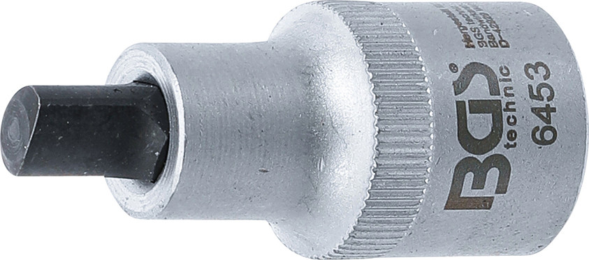 BGS Spreiz-Einsatz für Federbeinklemmung | Antrieb Innenvierkant 12,5 mm (1/2