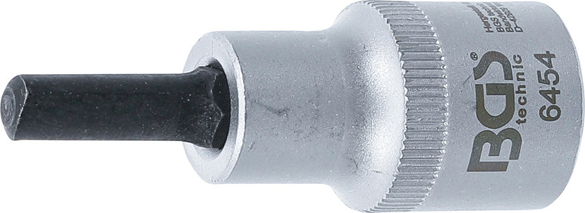 BGS Spreiz-Einsatz für Federbeinklemmung | Antrieb Innenvierkant 12,5 mm (1/2