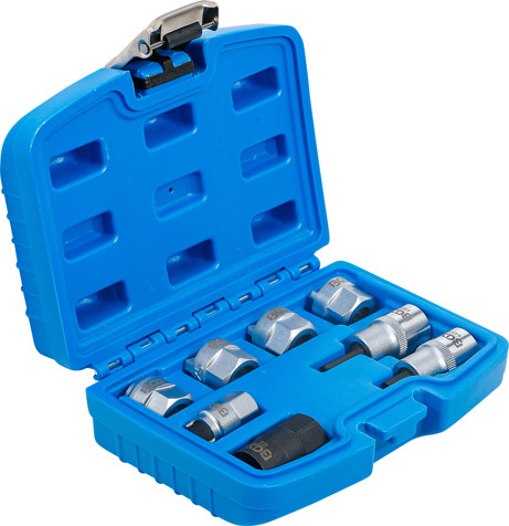 BGS Federbein-Werkzeug-Satz | 8-tlg.