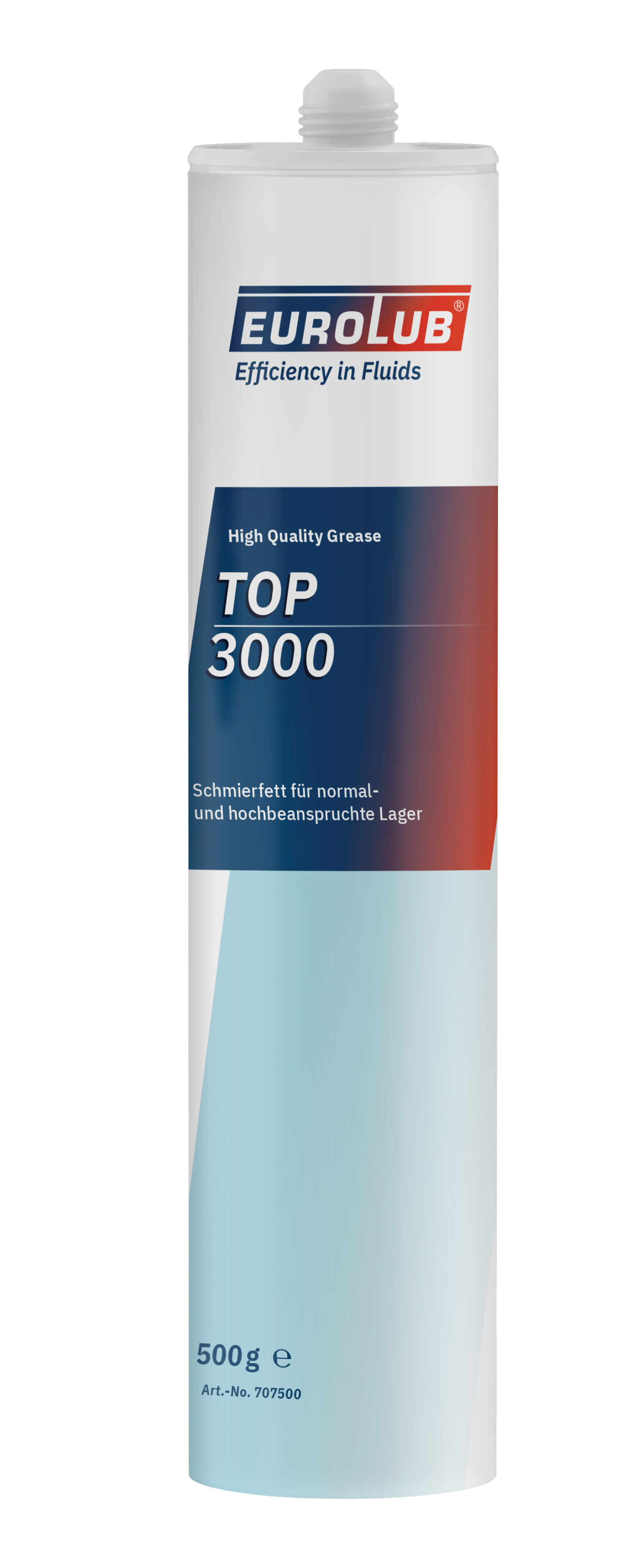 Eurolub TOP 3000 500g