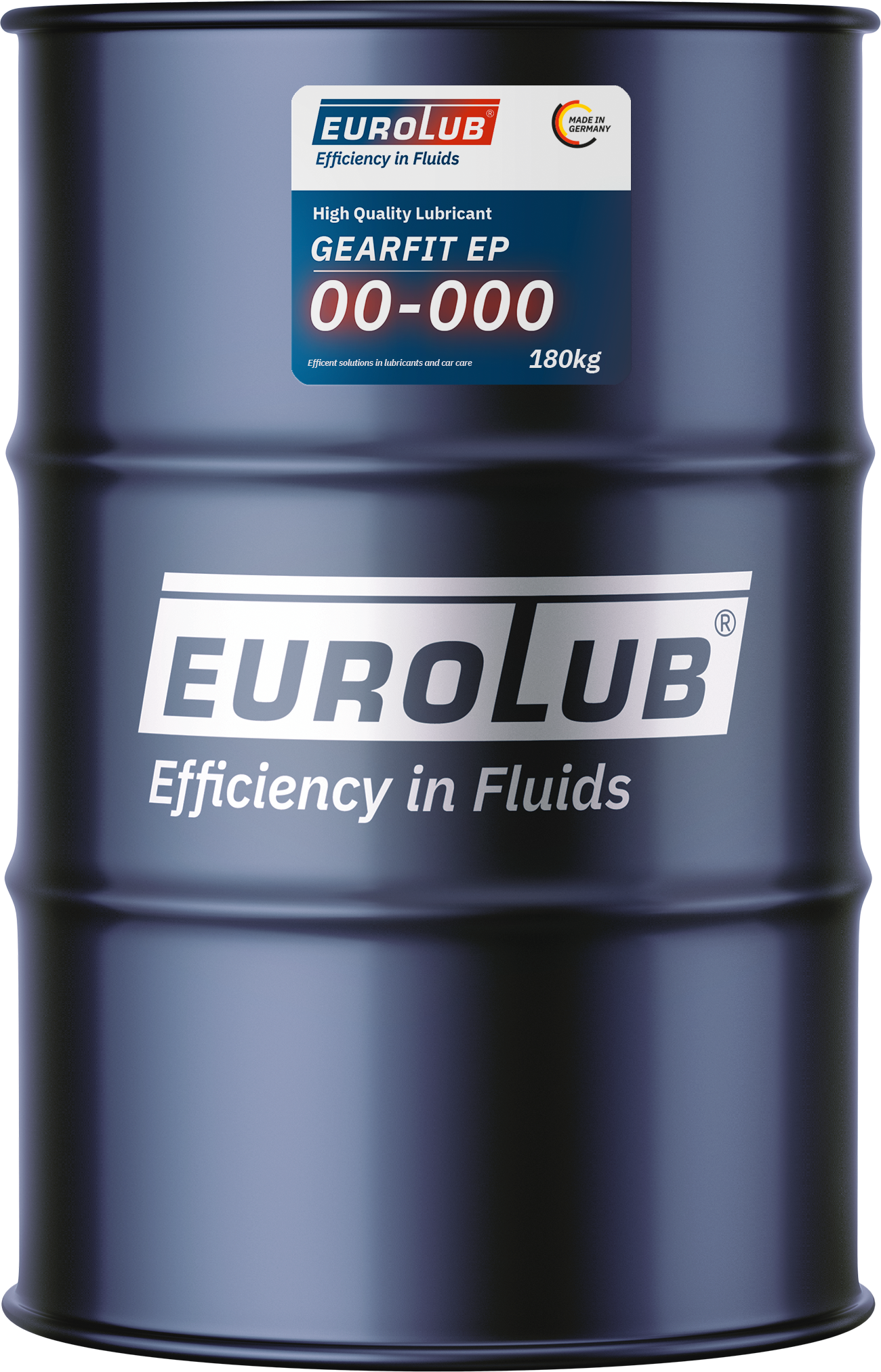 Eurolub GEARFIT EP 00/000 180kg