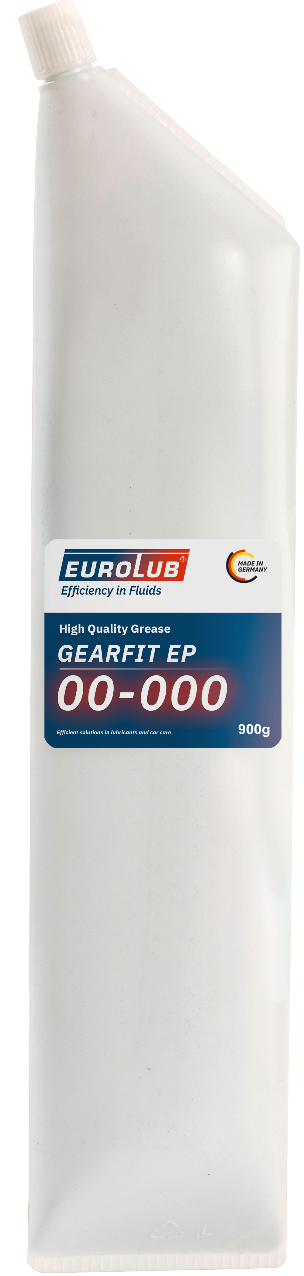 Eurolub GEARFIT EP 00/000 900g