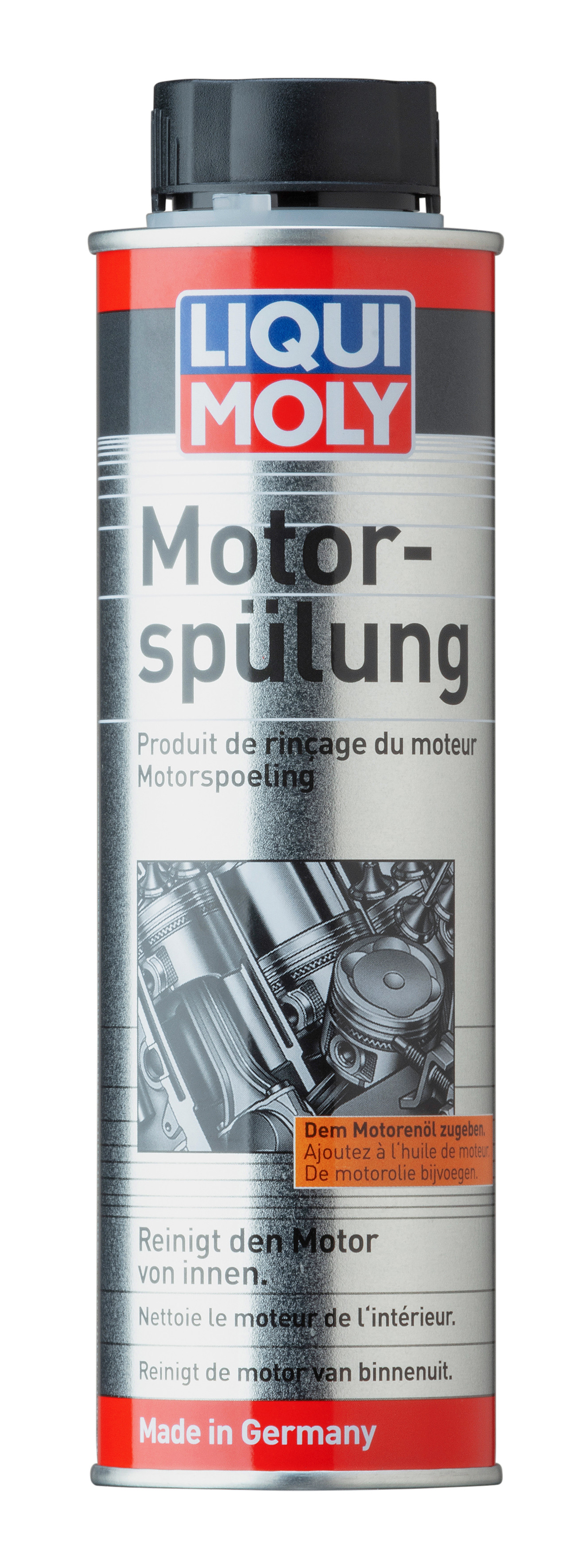 Liqui Moly 7681 Motor-Spülung 300ml