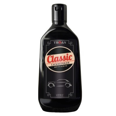 TBO&S Classic Lackreiniger 250 ml