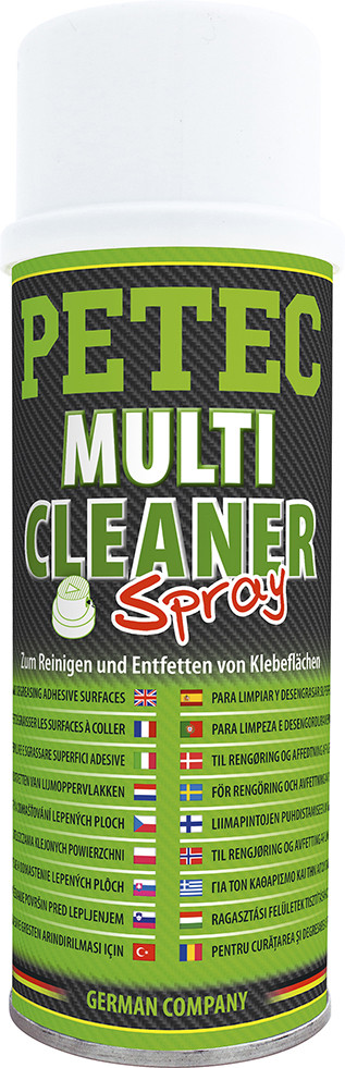 Petec 82200 Multi-Cleaner 200ml