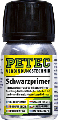PETEC 82330 - Primer, Scheibenklebstoff