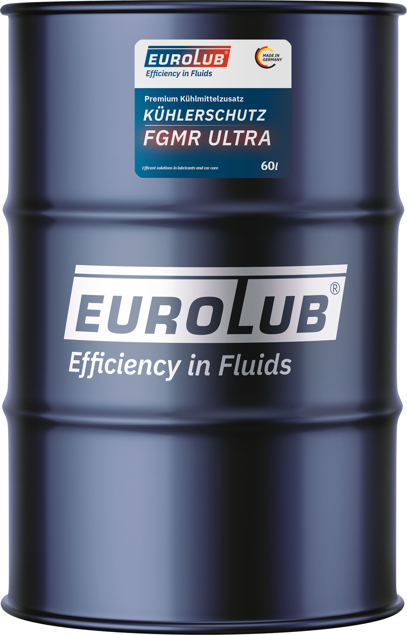 Eurolub Kühlerfrostschutz FGMR ULTRA Konzentrat 60l Fass