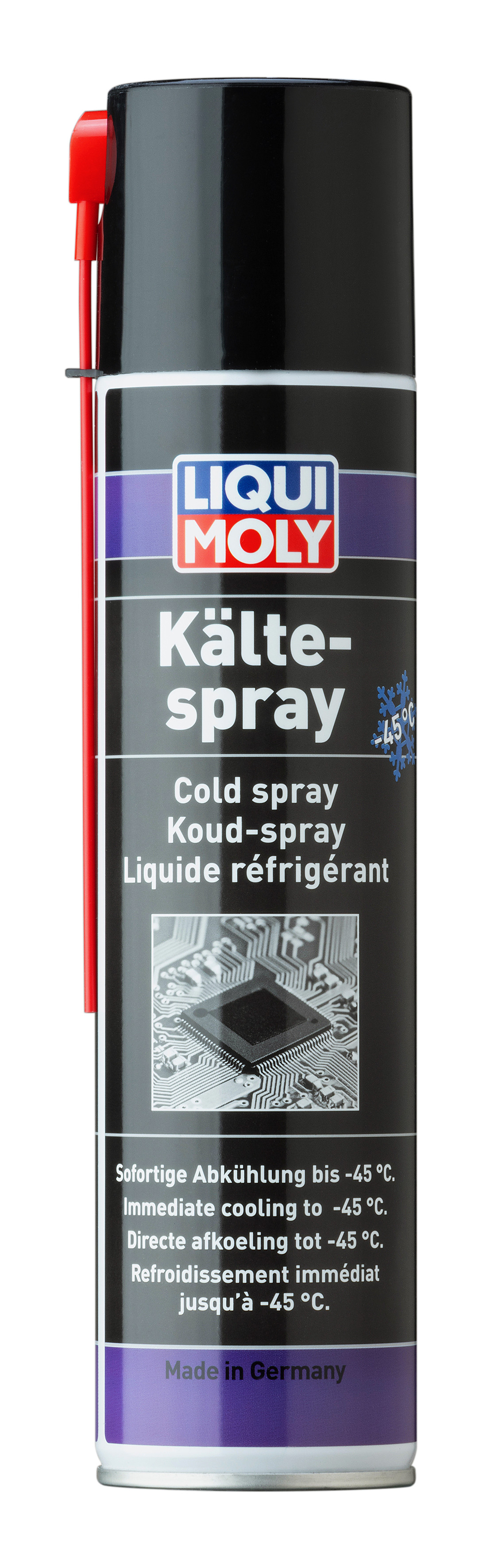 Liqui Moly  Kälte-Spray 400ml
