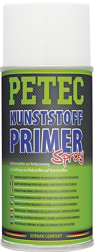 Petec 98315 Kunststoff-Primer 150 ml
