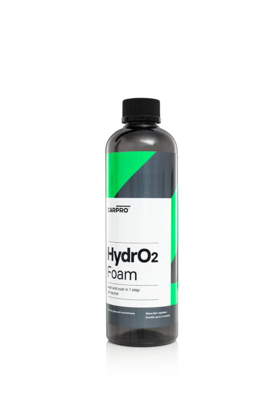 CarPro - HydrO2 Foam (Hydro-Schaum) 500ml