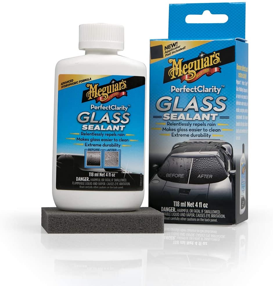 Meguiars Glas Versiegelung 118ml