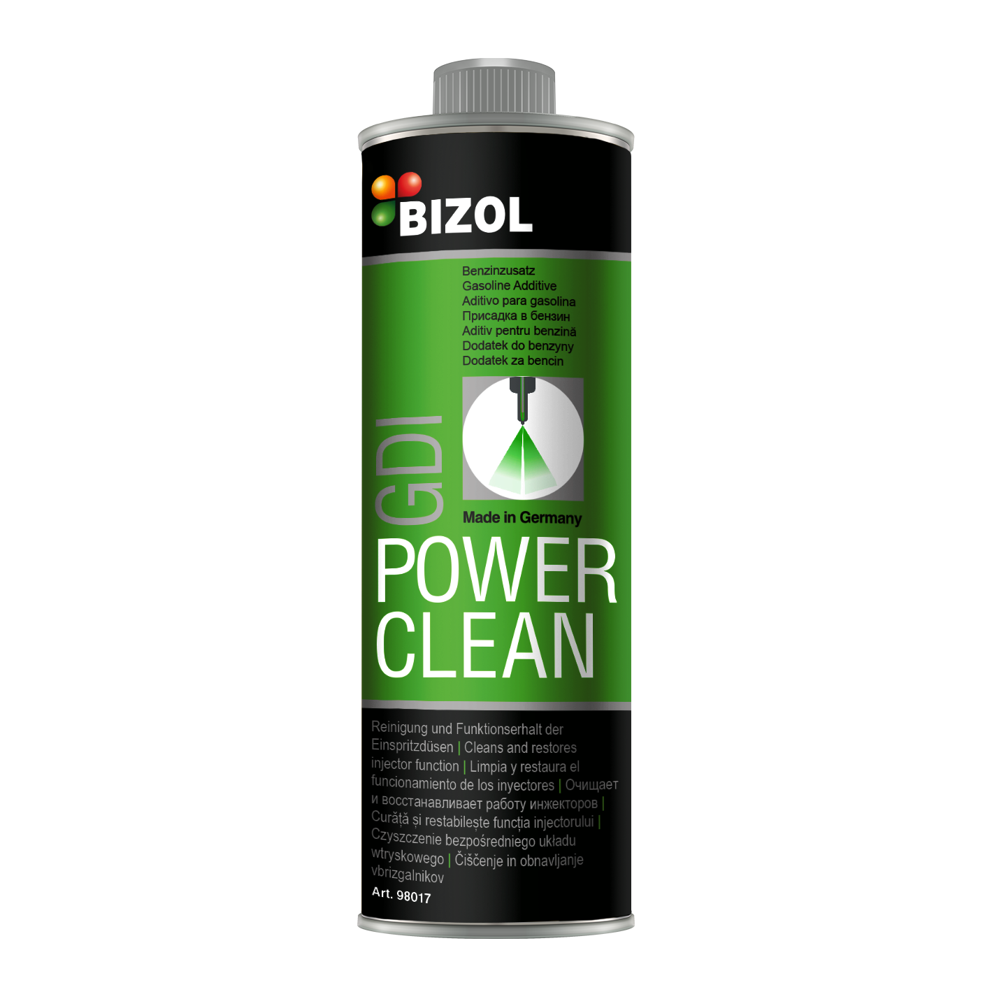 Bizol GDI Power Clean - 500 ml