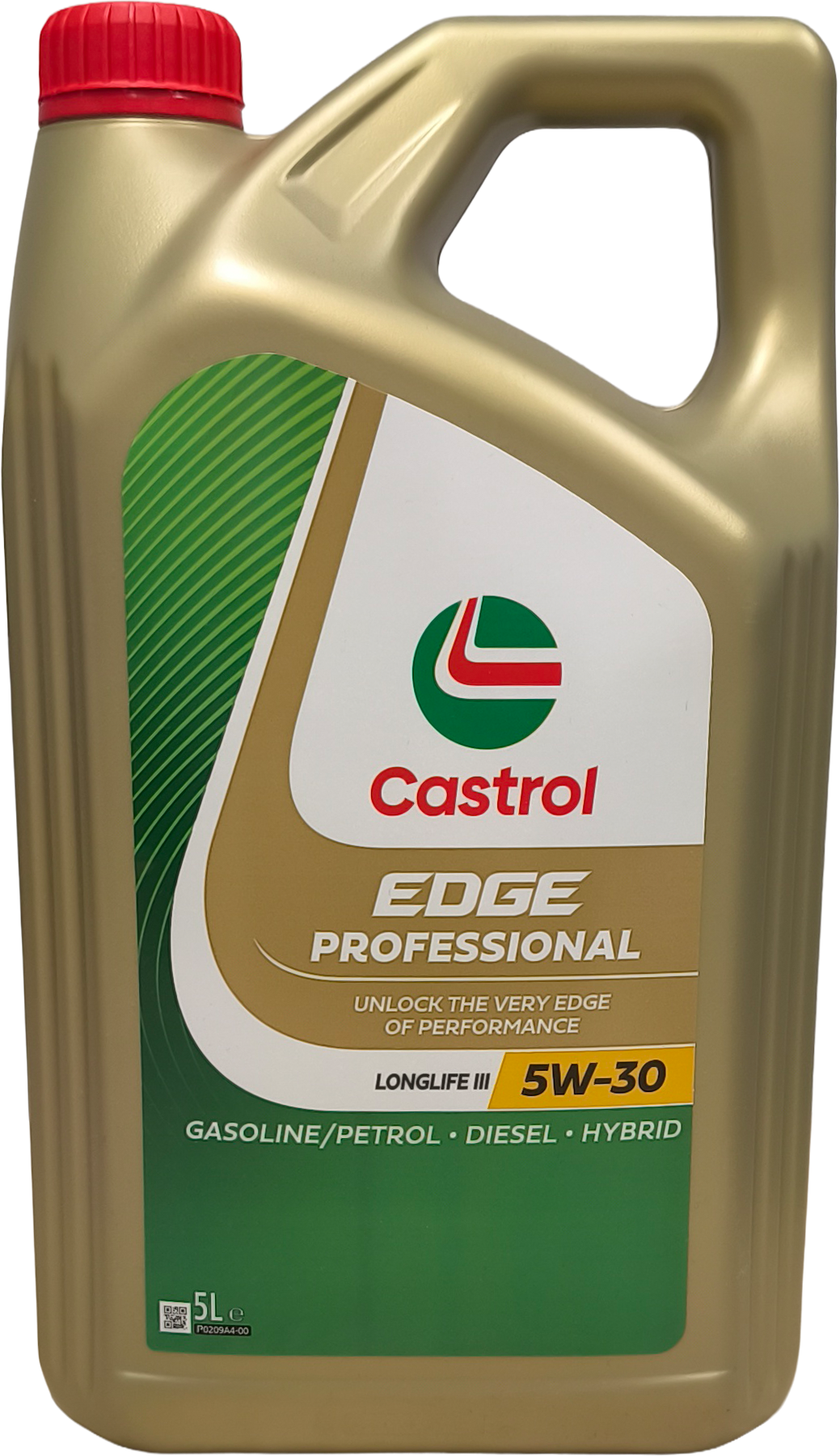 Castrol Edge Professional Longlife III 5W-30 Motoröl 5l Kanister (ex. FST)