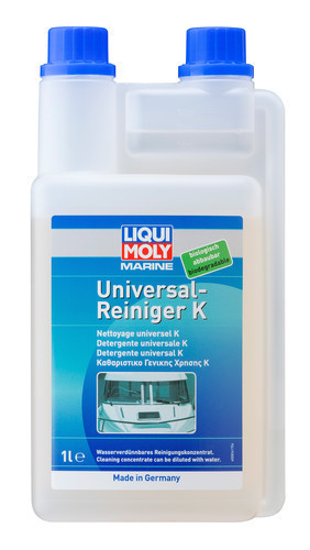 Liqui Moly 25072 Marine Universal-Reiniger K 1l