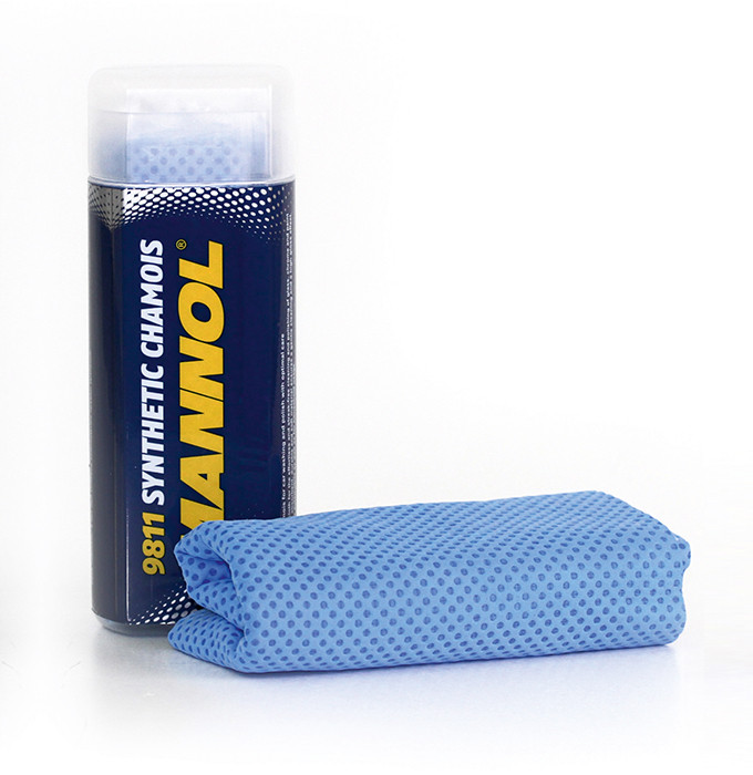 Mannol Synthetic Chamois