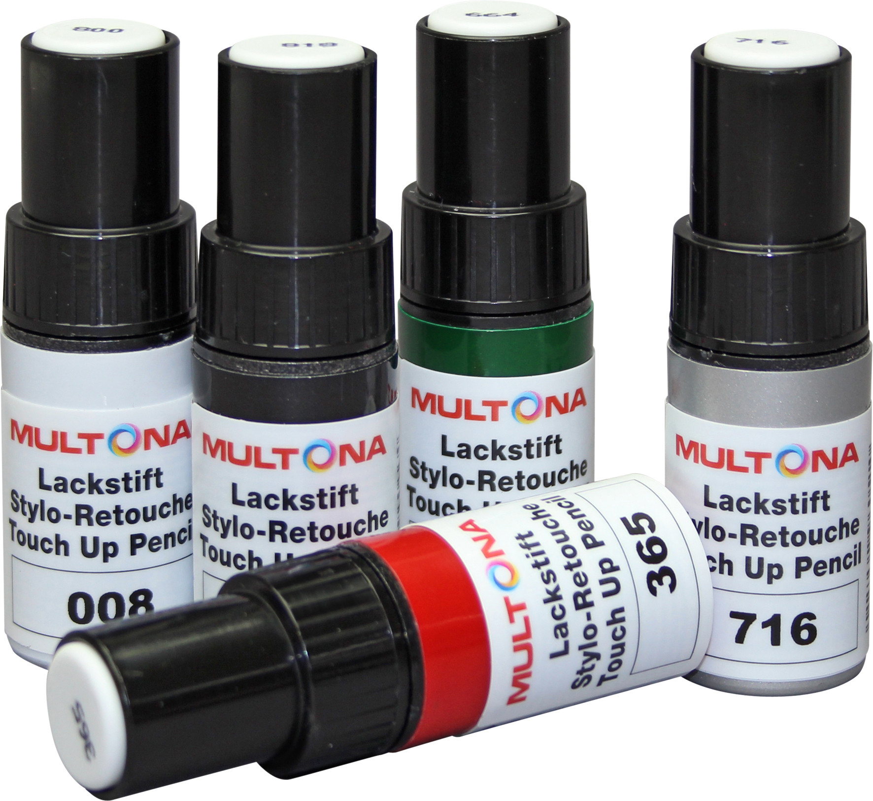 LS MULTONA Lackstift 0060 9ml